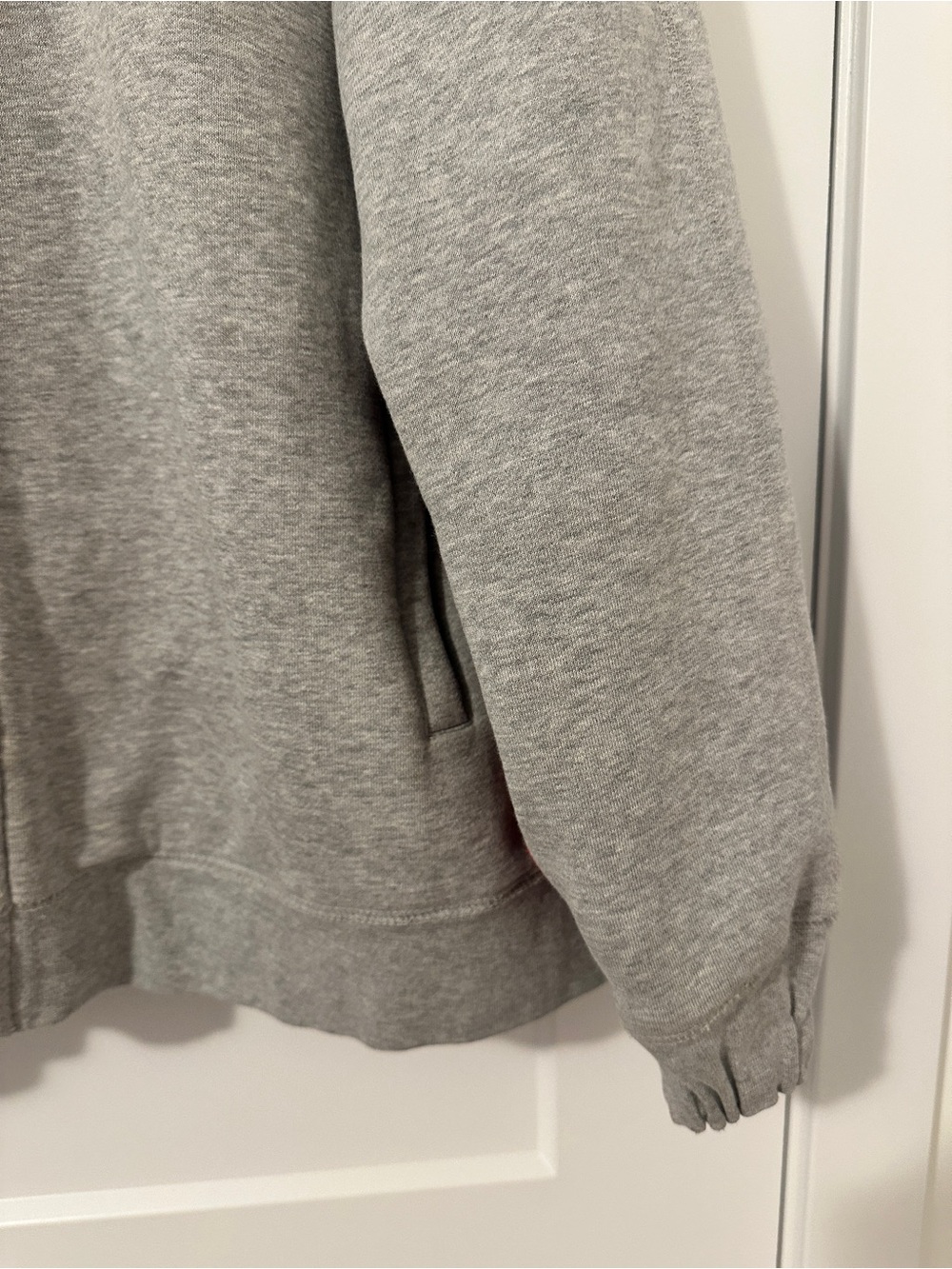 Hudson’s Bay Company Canada Olympic Team Gray Hoodie Size 2XL Women’s - Picture 3 of 10